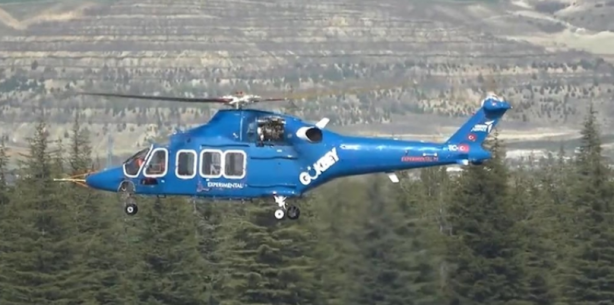 Foto - Yerli ve milli üretilen GÖKBEY, ATAK-2, KAAN hepsi onu kullanıyor: Dünya bunu konuşuyor! Japonların ağzı açık kaldı