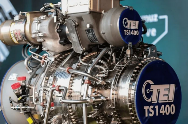 Foto - Yerli ve milli üretilen GÖKBEY, ATAK-2, KAAN hepsi onu kullanıyor: Dünya bunu konuşuyor! Japonların ağzı açık kaldı