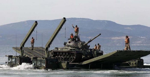 Foto - Yerli ve milli üretim 'Samur'da hedef ihracat!