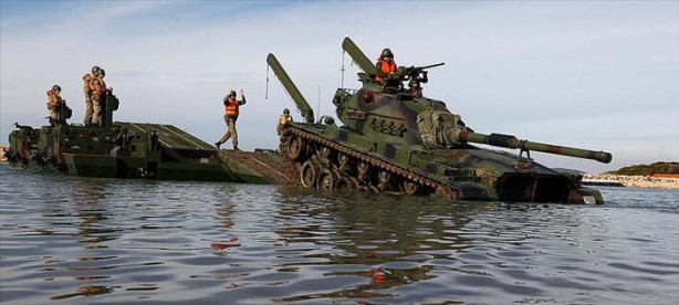 Foto - Yerli ve milli üretim 'Samur'da hedef ihracat!