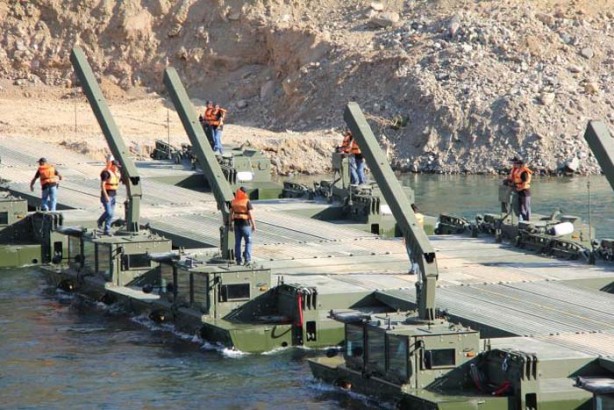 Foto - Yerli ve milli üretim 'Samur'da hedef ihracat!