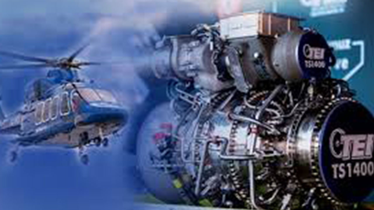 Foto - Yerli yolcu uçağında fitil ateşlendi: Mahmut Akşit ilk kez duyurdu