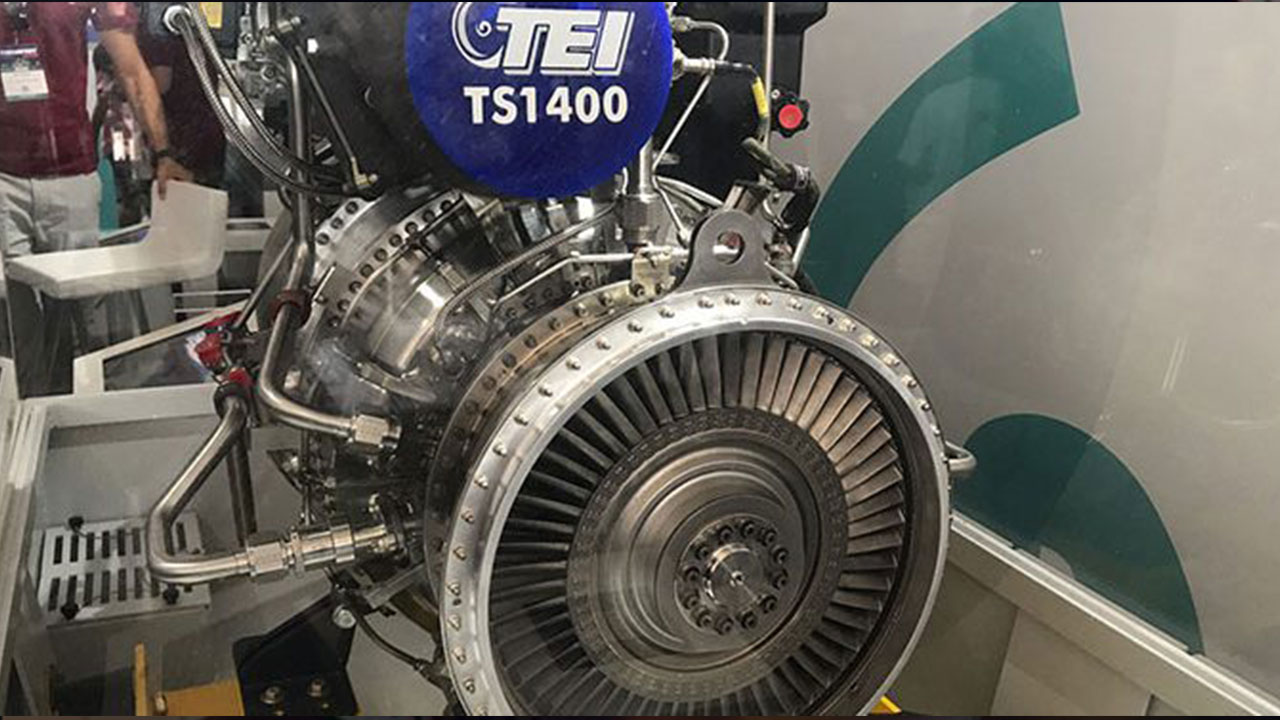 Foto - Yerli yolcu uçağında fitil ateşlendi: Mahmut Akşit ilk kez duyurdu