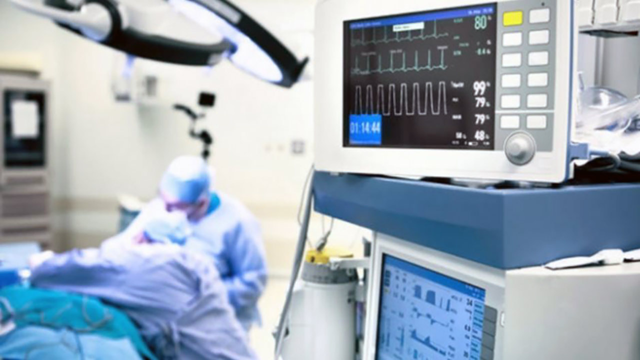 Foto - Yerlilikte rekor kırıldı! Tıbbi cihazlarda büyük başarı