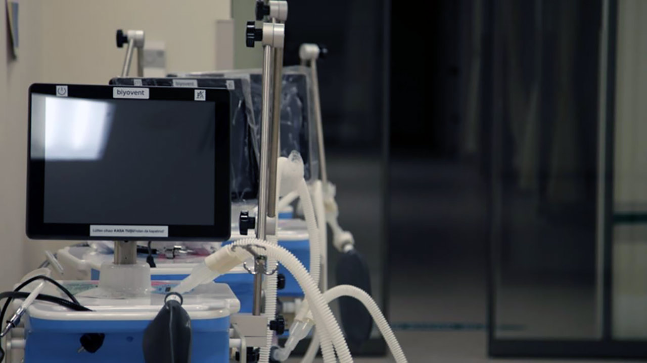 Foto - Yerlilikte rekor kırıldı! Tıbbi cihazlarda büyük başarı