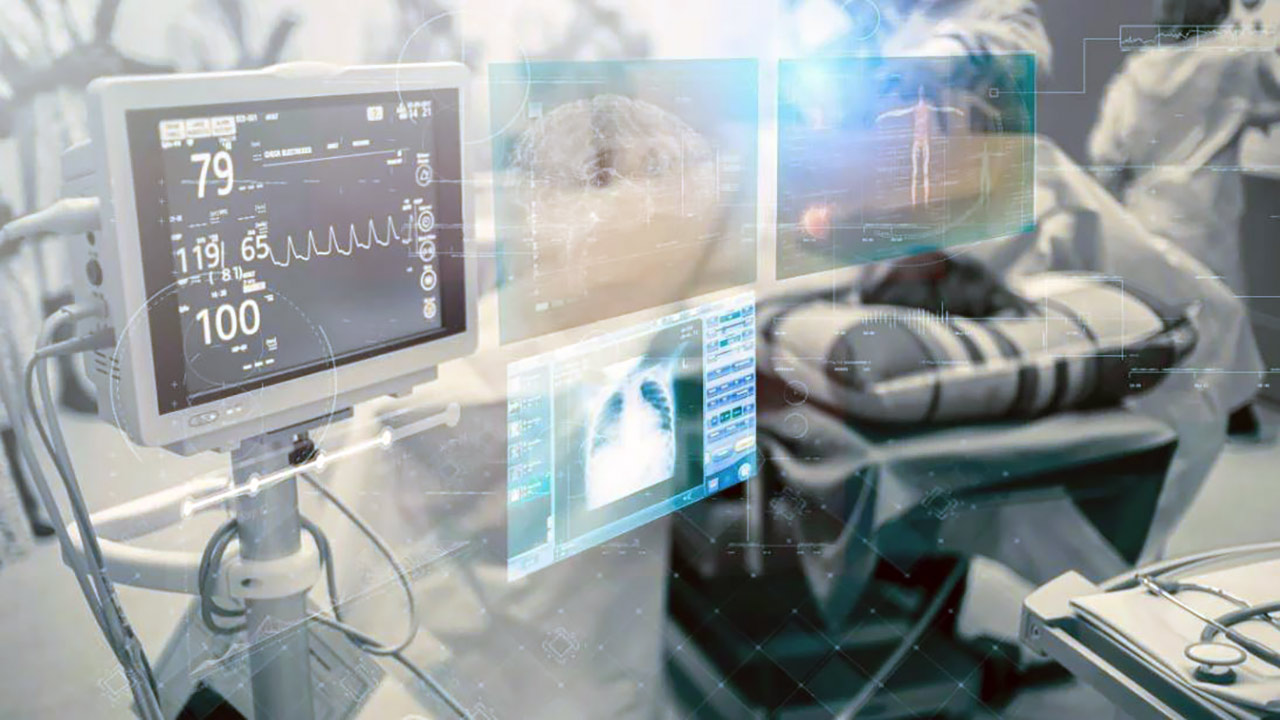 Foto - Yerlilikte rekor kırıldı! Tıbbi cihazlarda büyük başarı