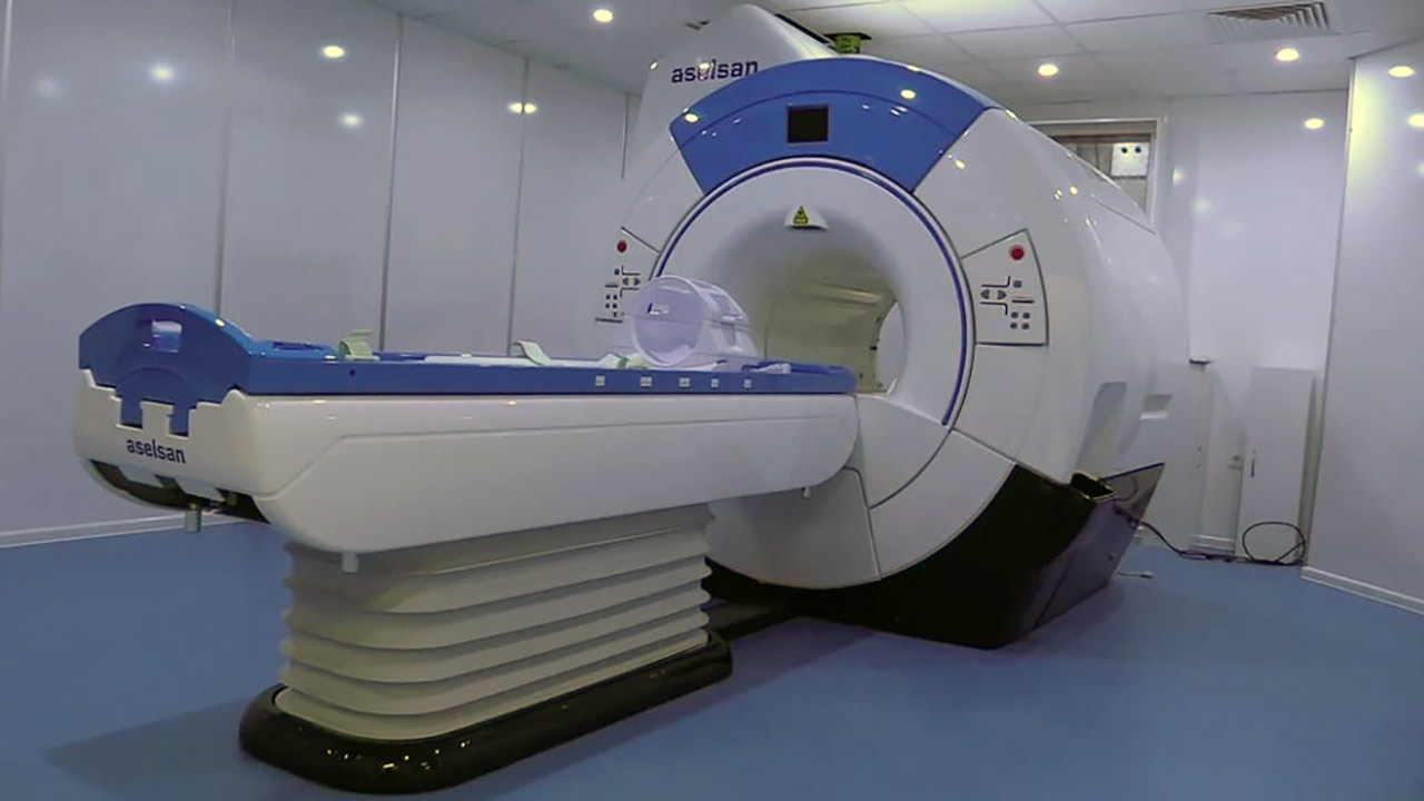 Foto - Yerlilikte rekor kırıldı! Tıbbi cihazlarda büyük başarı