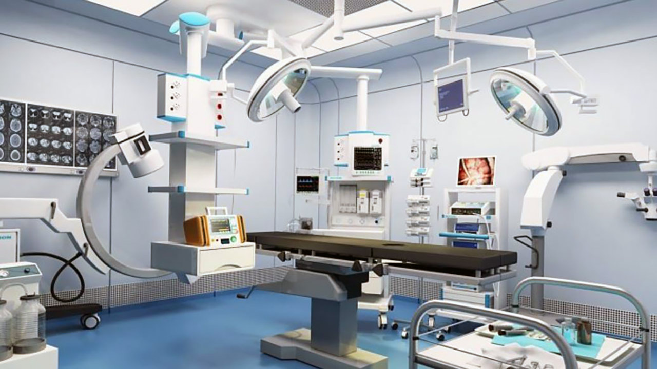 Foto - Yerlilikte rekor kırıldı! Tıbbi cihazlarda büyük başarı