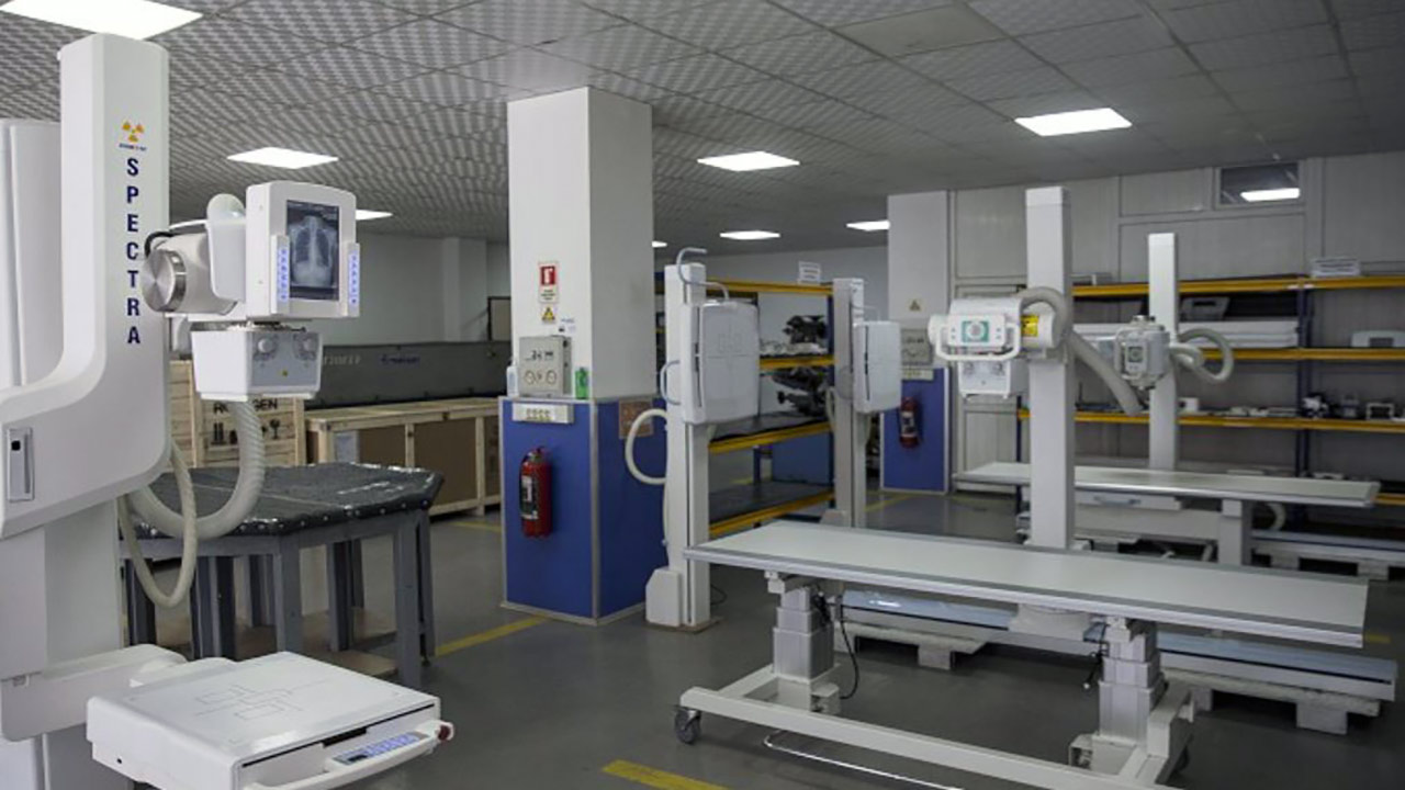 Foto - Yerlilikte rekor kırıldı! Tıbbi cihazlarda büyük başarı