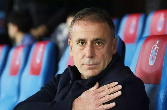 Foto - 'Yerlimsi' teknik direktör geliyor... Süper Lig devi kararını verecek: Yapılacak... İddia ediyorlardı! Seslendi...