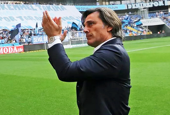 Foto - 'Yerlimsi' teknik direktör geliyor... Süper Lig devi kararını verecek: Yapılacak... İddia ediyorlardı! Seslendi...