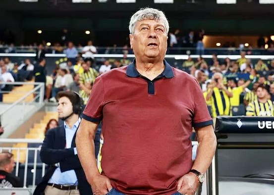 Foto - 'Yerlimsi' teknik direktör geliyor... Süper Lig devi kararını verecek: Yapılacak... İddia ediyorlardı! Seslendi...