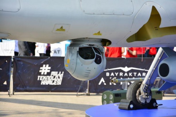 Foto - Yerlisi bitmek üzere! Kanada hâlâ şartlı ambargo peşinde