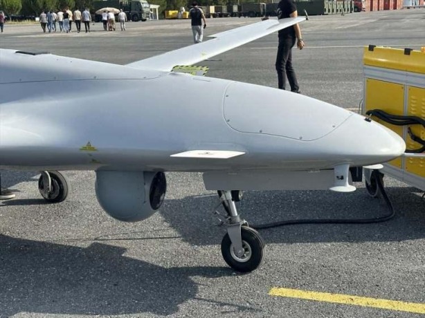 Foto - Yerlisi bitmek üzere! Kanada hâlâ şartlı ambargo peşinde