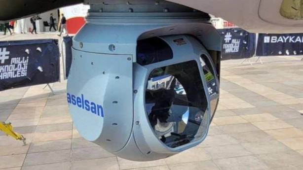 Foto - Yerlisi bitmek üzere! Kanada hâlâ şartlı ambargo peşinde