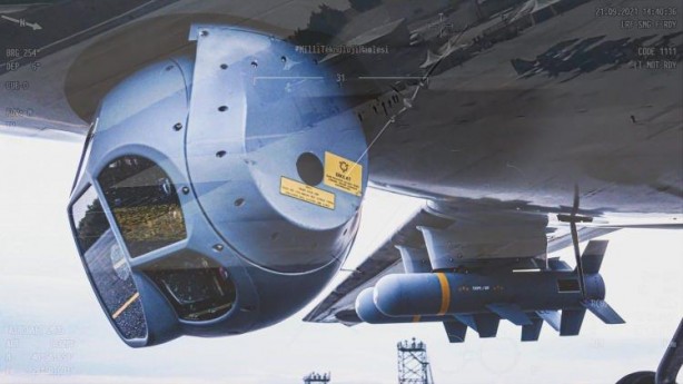 Foto - Yerlisi bitmek üzere! Kanada hâlâ şartlı ambargo peşinde