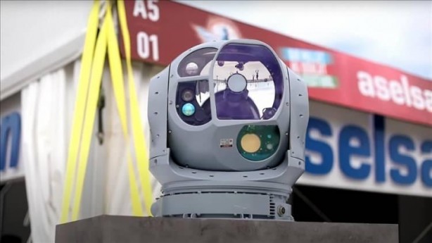 Foto - Yerlisi bitmek üzere! Kanada hâlâ şartlı ambargo peşinde