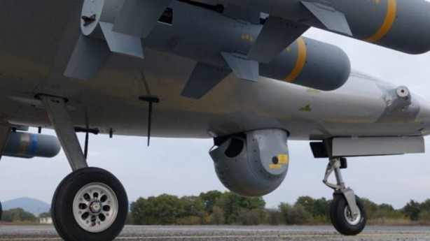 Foto - Yerlisi bitmek üzere! Kanada hâlâ şartlı ambargo peşinde