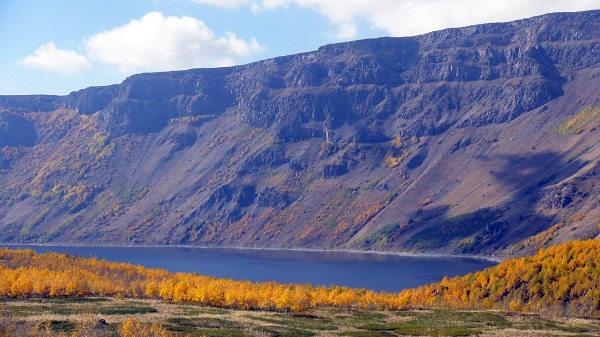 Foto - Yeryüzünün cenneti! Bu manzara nefeslerinizi kesecek