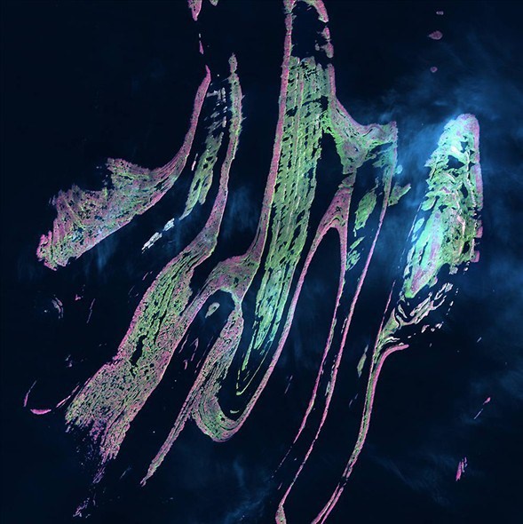 Foto - Yeryüzünün en ilginç fotoğrafları