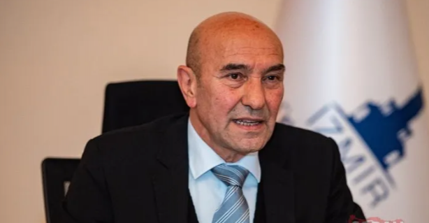 Foto - Yeşil alan yapacağız dedi çöplüğe çevirdi