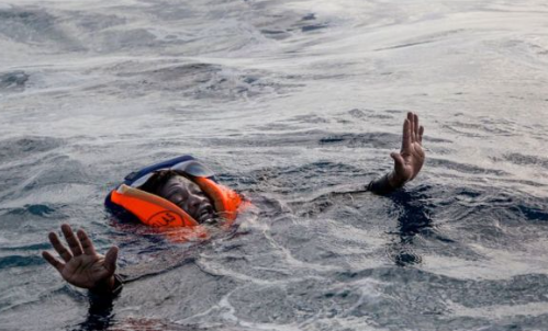 Foto - Yeşil Burun Adaları açıklarında göçmen teknesi battı: 63 ölü