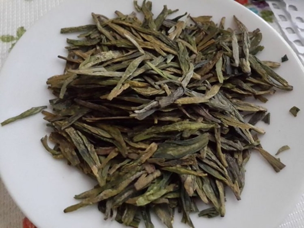 Foto - Yeşil çay kalp sağlığını koruyor!