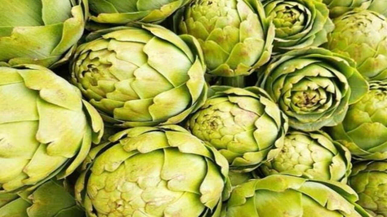 Foto - ‘Yeşil elmas’ diyorlar! Enginarın bilinmeyen faydaları açıklandı