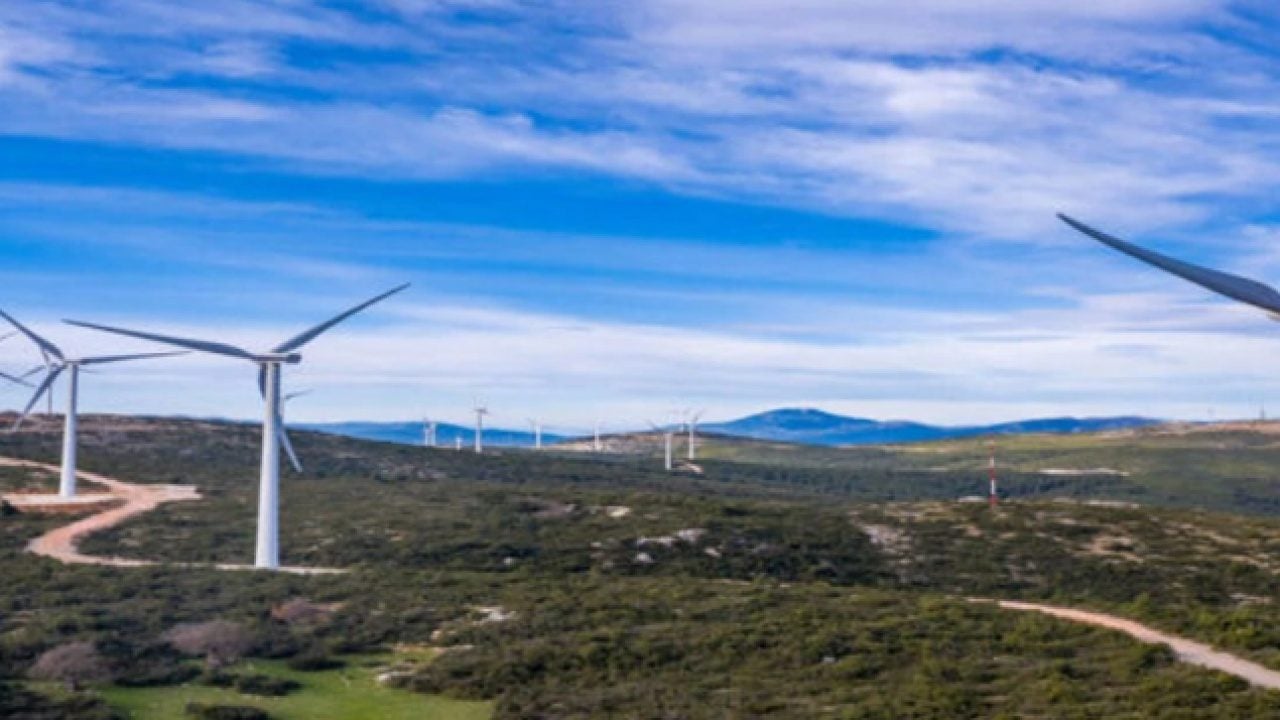 Foto - Yeşil enerjide rekor üstüne rekor! Türkiye rüzgar ve güneşle tarih yazıyor