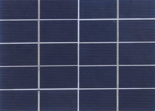 Foto - Yeşil enerjide vites yükselttiler! Yazdırılabilir organik güneş paneli