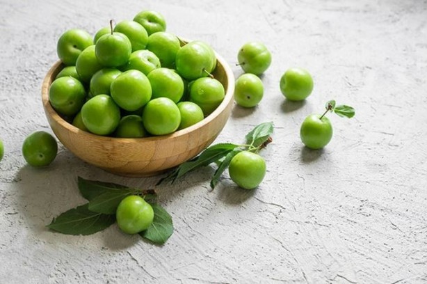 Yeşil eriği sakın böyle tüketmeyin