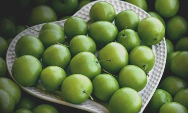 Foto - Yeşil eriği sakın böyle tüketmeyin