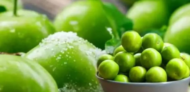 Foto - Yeşil eriği sakın böyle tüketmeyin