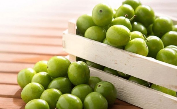 Foto - Yeşil eriği sakın böyle tüketmeyin