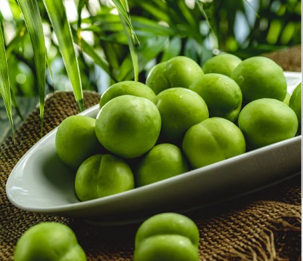 Foto - Yeşil eriği sakın böyle tüketmeyin