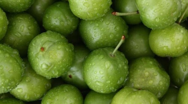 Foto - Yeşil eriği sakın böyle tüketmeyin