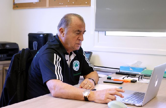 Foto - ‘Yeşil öfke’ patladı! Yunanistan’da flaş Fatih Terim gelişmesi! Bu kadarını beklemiyorlardı: Yunanlıları çıldırtacak sonuç…