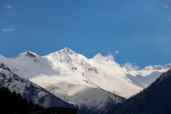 Foto - Yeşil ve mavinin buluştuğu nokta: Rize