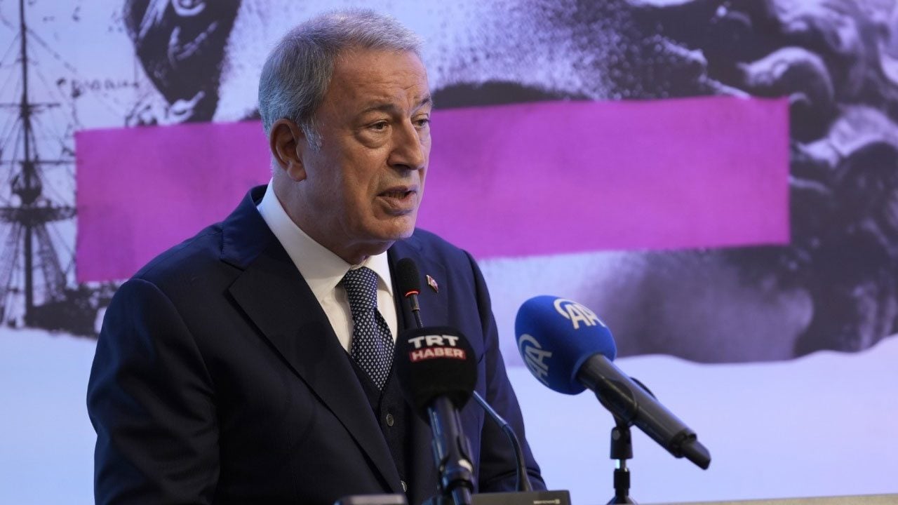 Foto - Yeşilay’da Bağımlılık ve Sömürgecilik Paneli: Dünyada kartlar yeniden dağıtılıyor! Neslini kurtaran toplumlar kazanacak
