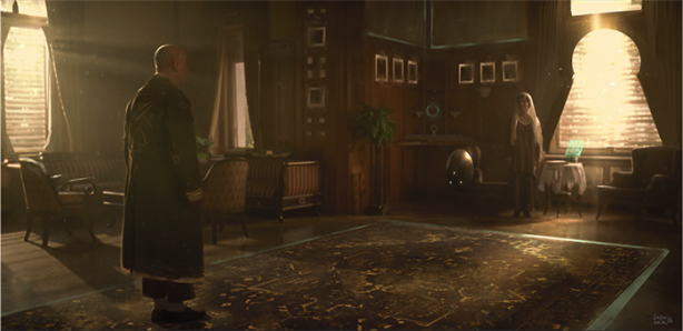 Foto - Yeşilçam filmlerini öyle bir hale getirdi ki!