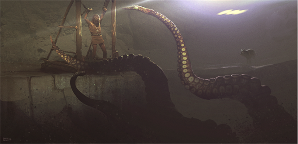 Foto - Yeşilçam filmlerini öyle bir hale getirdi ki!