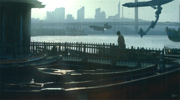 Foto - Yeşilçam filmlerini öyle bir hale getirdi ki!