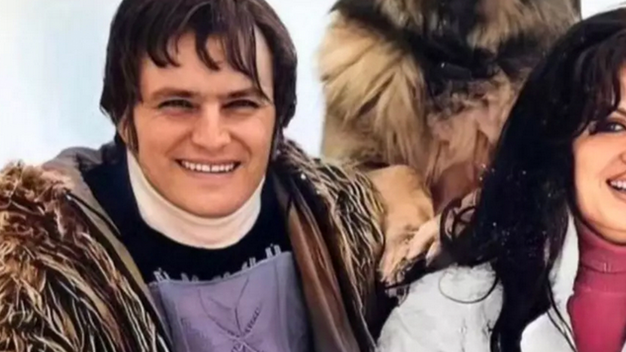 Foto - Yeşilçam’ı bırak Saraçhane’ye bak Ediz Efendi! Bunları yapan savunduğun gençlik işte…