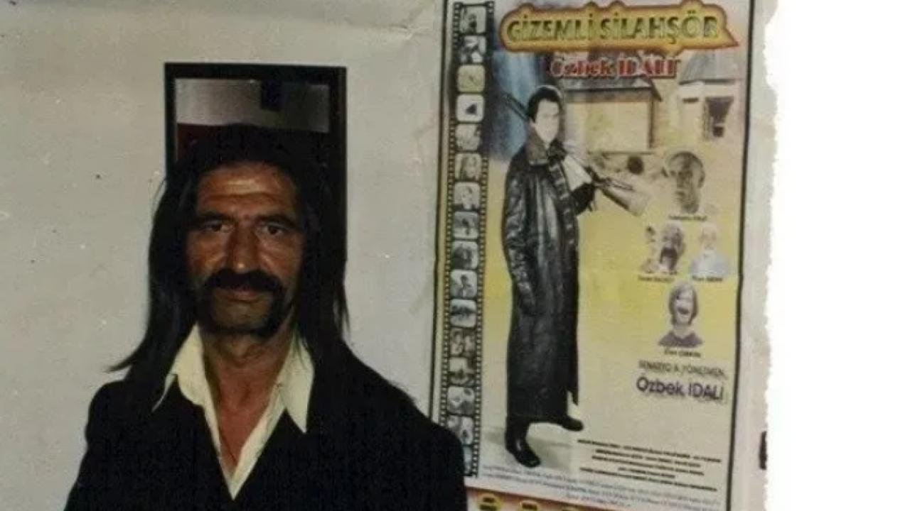 Foto - Yeşilçam’ın 38 yıllık oyuncusuydu şimdiki hali içler acısı 