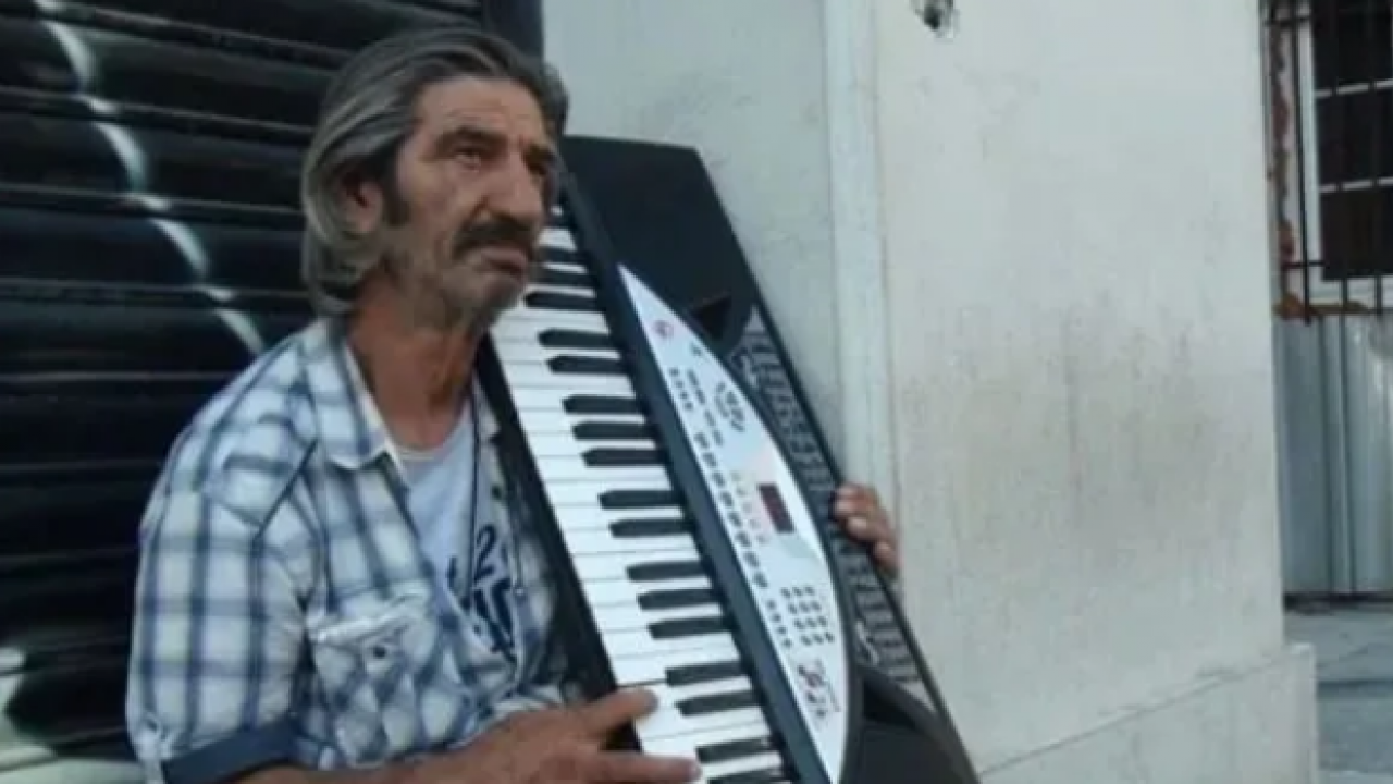 Foto - Yeşilçam’ın 38 yıllık oyuncusuydu şimdiki hali içler acısı 