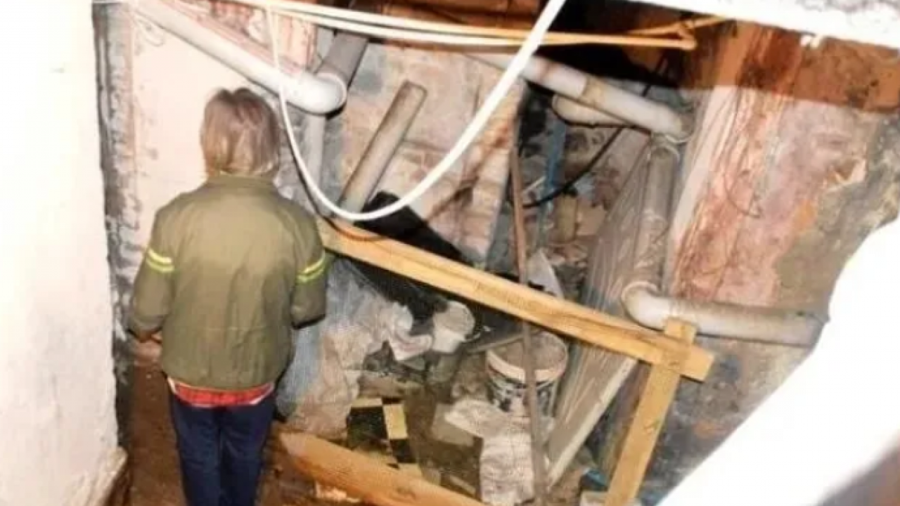 Foto - Yeşilçam’ın 38 yıllık oyuncusuydu şimdiki hali içler acısı 