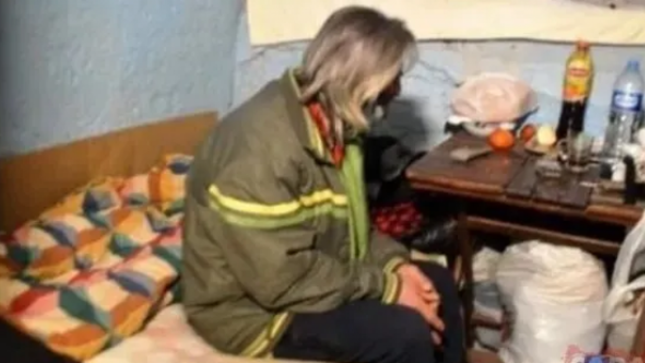 Foto - Yeşilçam’ın 38 yıllık oyuncusuydu şimdiki hali içler acısı 