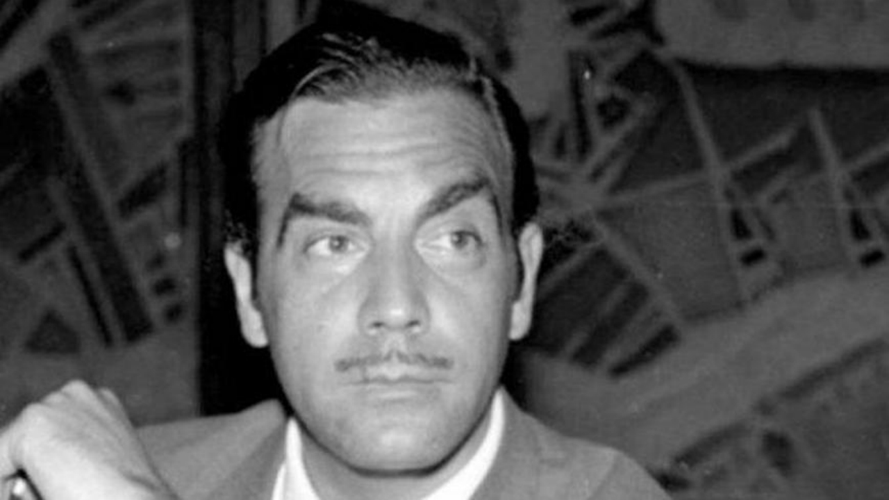 Yeşilçam’ın büyük efsanesi Ayhan Işık’ın asıl mesleği herkesi şaşırttı! Tahmin bile edemeyeceksiniz