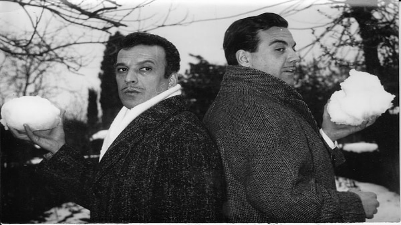 Foto - Yeşilçam’ın büyük efsanesi Ayhan Işık’ın asıl mesleği herkesi şaşırttı! Tahmin bile edemeyeceksiniz