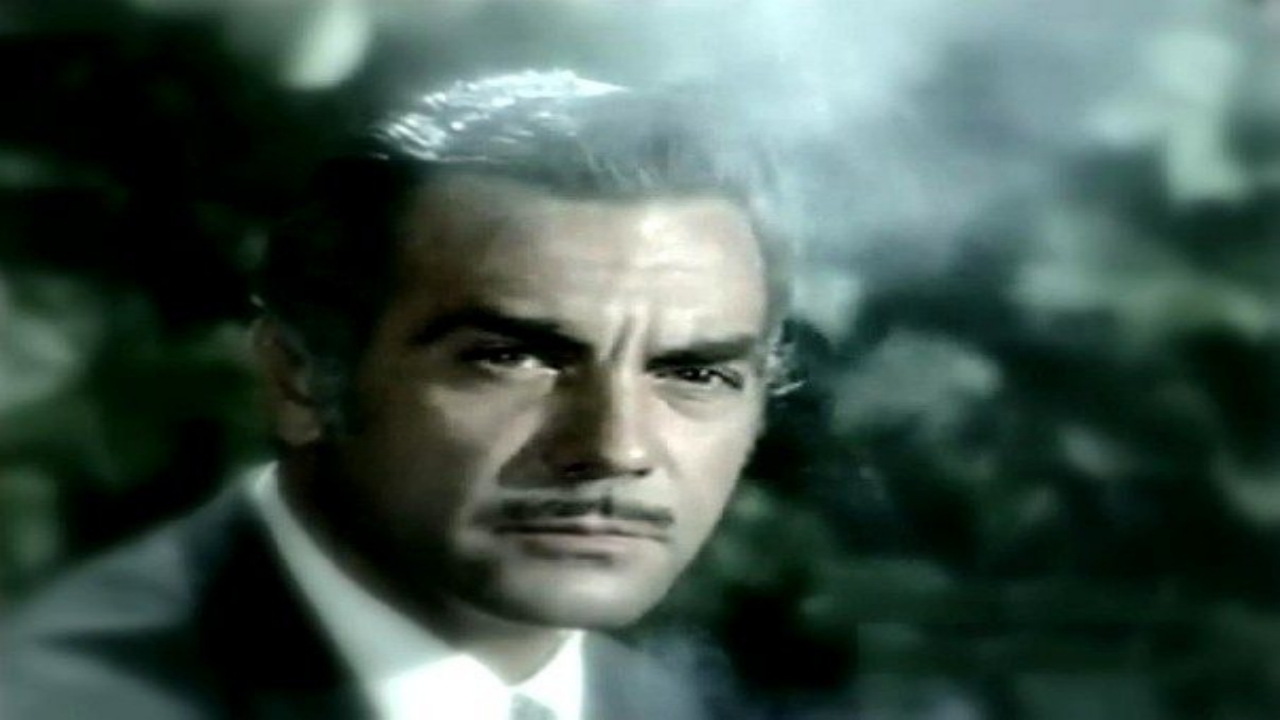 Foto - Yeşilçam’ın büyük efsanesi Ayhan Işık’ın asıl mesleği herkesi şaşırttı! Tahmin bile edemeyeceksiniz